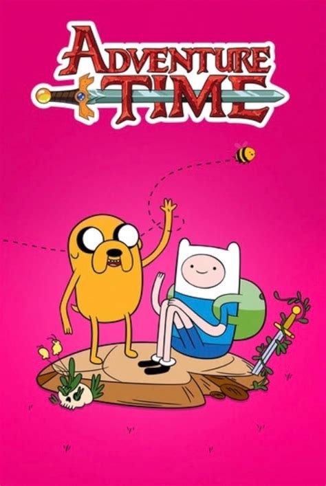 adventure time imdb